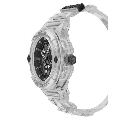 Чоловічий годинник PHILIPP PLEIN PWWAA0423 The Skull Synthetic
