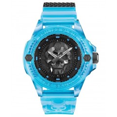 Чоловічий годинник PHILIPP PLEIN PWWAA0724 The Skull Scuba Duba