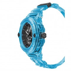 Чоловічий годинник PHILIPP PLEIN PWWAA0724 The Skull Scuba Duba