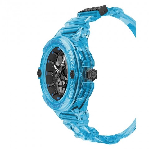 Чоловічий годинник PHILIPP PLEIN PWWAA0724 The Skull Scuba Duba
