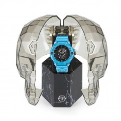 Чоловічий годинник PHILIPP PLEIN PWWAA0724 The Skull Scuba Duba
