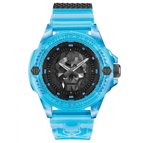Чоловічий годинник PHILIPP PLEIN PWWAA0724 The Skull Scuba Duba