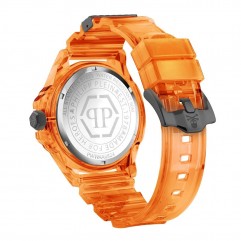 Унісекс годинник PHILIPP PLEIN PWWAA0824 The Skull Scuba Duba Unisex