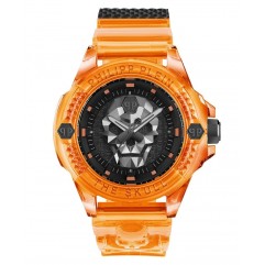 Годинник PHILIPP PLEIN PWWAA0824 The Skull Scuba Duba Unisex