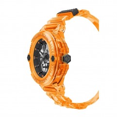 Унісекс годинник PHILIPP PLEIN PWWAA0824 The Skull Scuba Duba Unisex