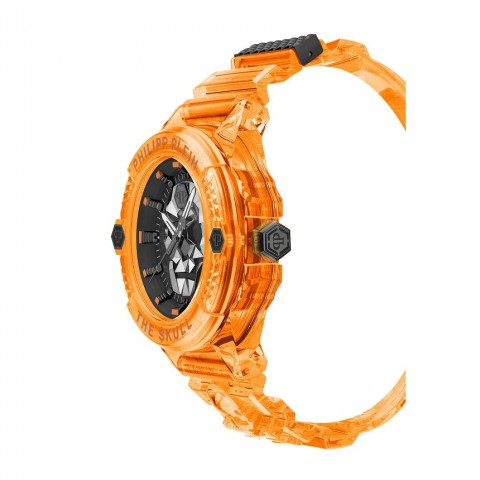 Унісекс годинник PHILIPP PLEIN PWWAA0824 The Skull Scuba Duba Unisex
