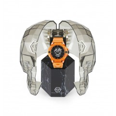 Унісекс годинник PHILIPP PLEIN PWWAA0824 The Skull Scuba Duba Unisex