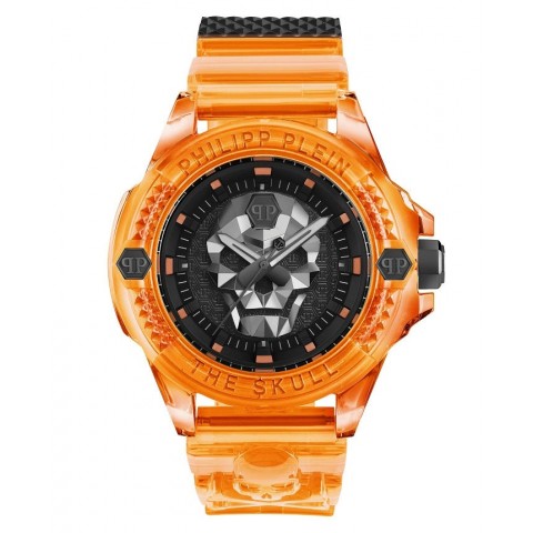Унісекс годинник PHILIPP PLEIN PWWAA0824 The Skull Scuba Duba Unisex