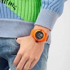 Унісекс годинник PHILIPP PLEIN PWWAA0824 The Skull Scuba Duba Unisex