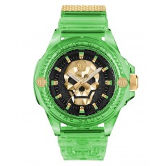 Годинник PHILIPP PLEIN PWWAA0924 The Skull Scuba Duba Unisex