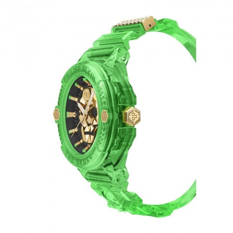Унісекс годинник PHILIPP PLEIN PWWAA0924 The Skull Scuba Duba Unisex
