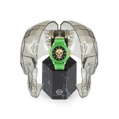 Унісекс годинник PHILIPP PLEIN PWWAA0924 The Skull Scuba Duba Unisex
