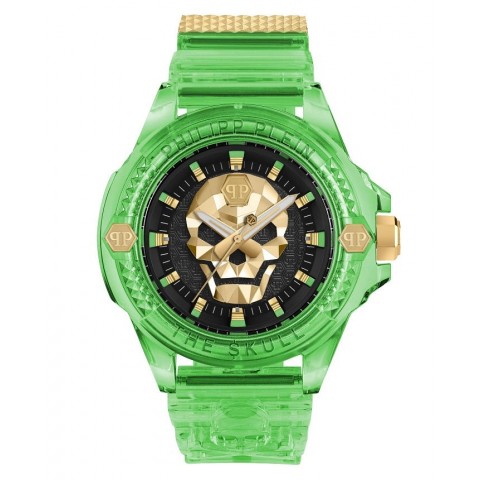 Унісекс годинник PHILIPP PLEIN PWWAA0924 The Skull Scuba Duba Unisex