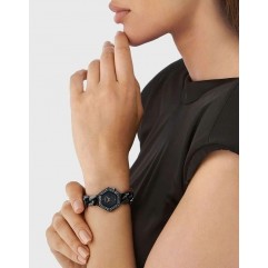 Жіночий годинник PHILIPP PLEIN PWWBA0423 The Hexagon Groumette Perpetual Bling