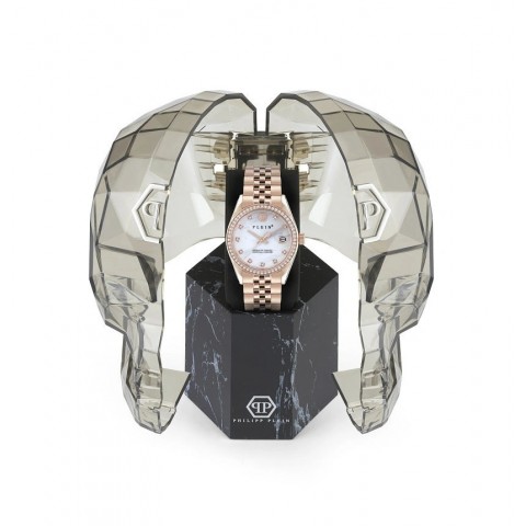 Жіночий годинник PHILIPP PLEIN PWYAA0623 Street Couture