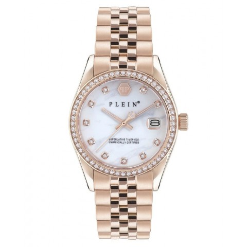 Жіночий годинник PHILIPP PLEIN PWYAA0623 Street Couture