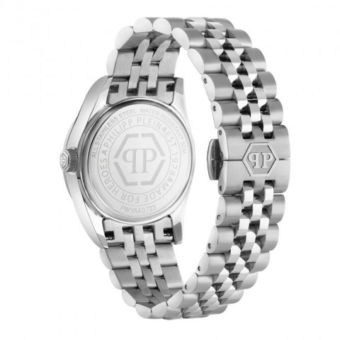 Жіночий годинник PHILIPP PLEIN PWYAA0723 Street Couture Lady