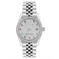 Годинник PHILIPP PLEIN PWYAA0723 Street Couture Lady