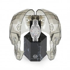 Жіночий годинник PHILIPP PLEIN PWYAA0723 Street Couture Lady