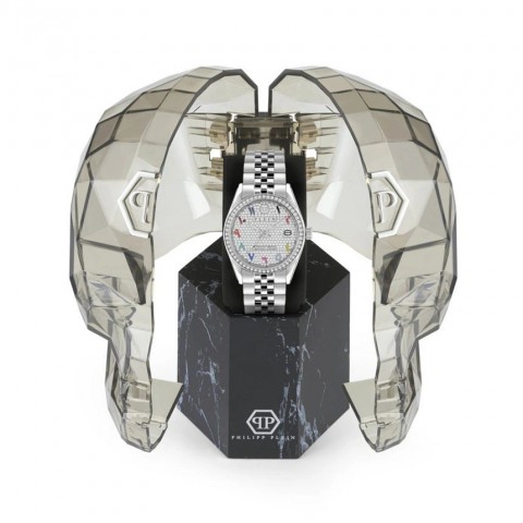 Жіночий годинник PHILIPP PLEIN PWYAA0723 Street Couture Lady