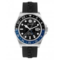 Годинник PHILIPP PLEIN PWYBA0123 GMT-I Challenger Hyper Sport