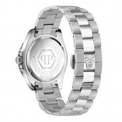 Чоловічий годинник PHILIPP PLEIN PWYBA0223 GMT-I Challenger Hyper Sport