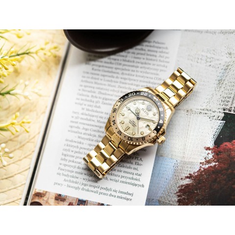 Чоловічий годинник PHILIPP PLEIN PWYBA0423 Hyper $port