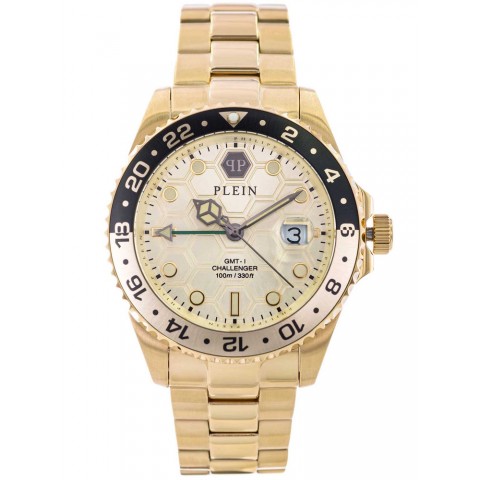 Чоловічий годинник PHILIPP PLEIN PWYBA0423 Hyper $port