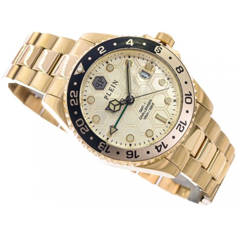 Чоловічий годинник PHILIPP PLEIN PWYBA0423 Hyper $port