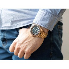 Чоловічий годинник PHILIPP PLEIN PWYBA0723 GMT-I Challenger
