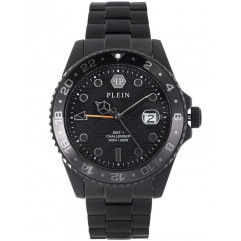 Годинник PHILIPP PLEIN PWYBA0923 GMT-I Challenger