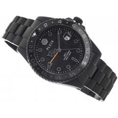 Чоловічий годинник PHILIPP PLEIN PWYBA0923 GMT-I Challenger