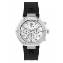 Годинник PHILIPP PLEIN PWZBA0123 The Hexagon Chrono Street Couture