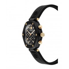 Чоловічий годинник PHILIPP PLEIN PWZBA0223 The Hexagon Chrono