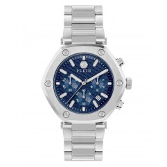 Годинник PHILIPP PLEIN PWZBA0323 The Hexagon Chrono Street Couture