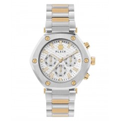 Годинник PHILIPP PLEIN PWZBA0423 The Hexagon Chrono Street Couture