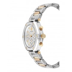 Чоловічий годинник PHILIPP PLEIN PWZBA0423 The Hexagon Chrono Street Couture