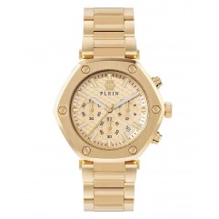 Годинник PHILIPP PLEIN PWZBA0523 The Hexagon Chrono Street Couture