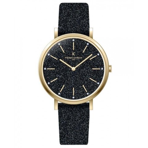 Жіночий годинник PIERRE CARDIN CBV.1113 Belleville Glam