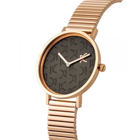 Жіночий годинник PIERRE CARDIN CBV.1513 Belleville Monogram
