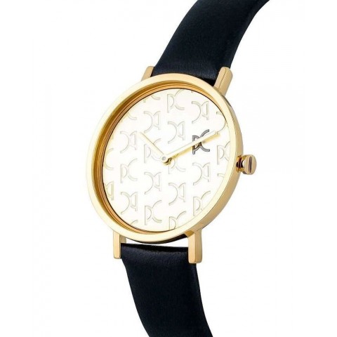 Жіночий годинник PIERRE CARDIN CBV.1516 Belleville Monogram