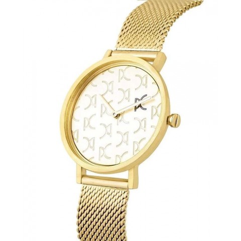 Жіночий годинник PIERRE CARDIN CBV.1518 Belleville Monogram