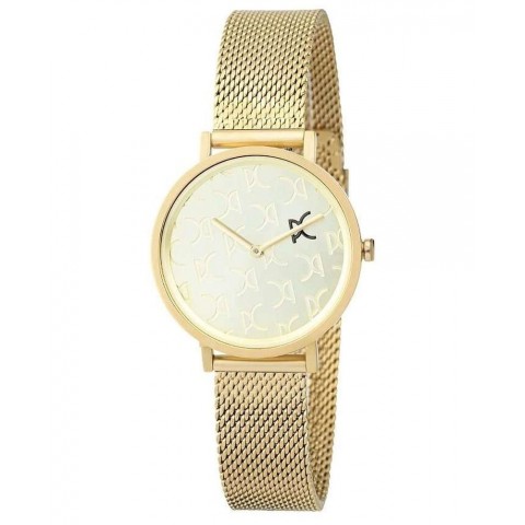 Жіночий годинник PIERRE CARDIN CBV.1518 Belleville Monogram