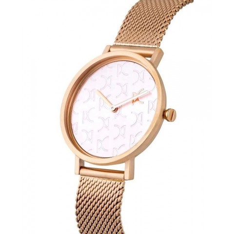 Жіночий годинник PIERRE CARDIN CBV.1519 Belleville Monogram