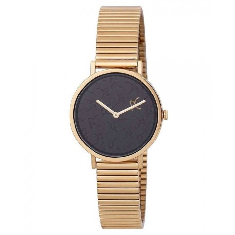 Жіночий годинник PIERRE CARDIN CBV.1538 Belleville Monogram