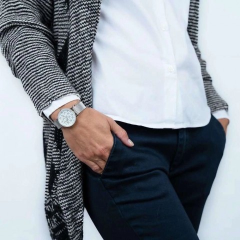 Жіночий годинник PIERRE CARDIN CBV.1541 Belleville PC