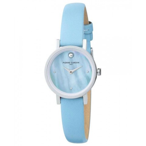 Жіночий годинник PIERRE CARDIN CCM.0521 Canal St. Martin Pearls