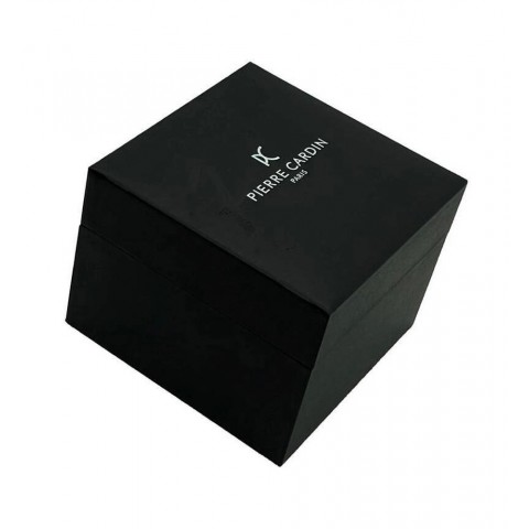 Жіночий годинник PIERRE CARDIN CMA.0011 Marais Sparkling