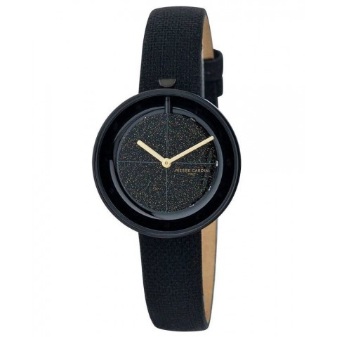 Жіночий годинник PIERRE CARDIN CMA.0011 Marais Sparkling