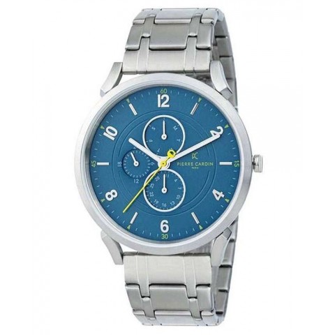 Чоловічий годинник PIERRE CARDIN CPI.2056 Pigalle Boulevard